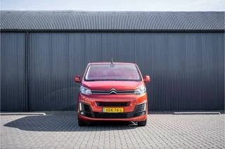 Citroën Jumpy – thumbnail 8