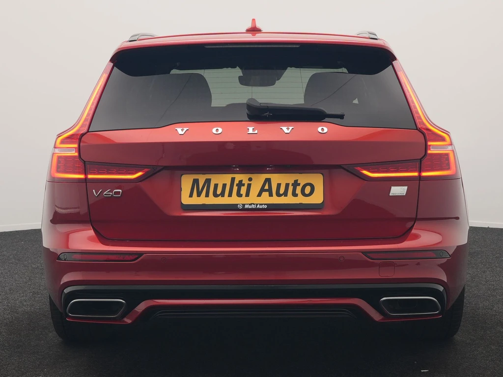 Volvo V60 – foto 5