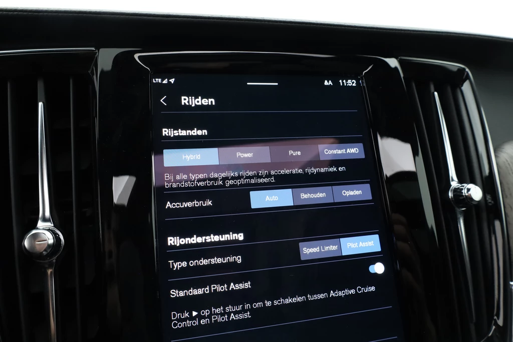 Volvo V90 – foto 32