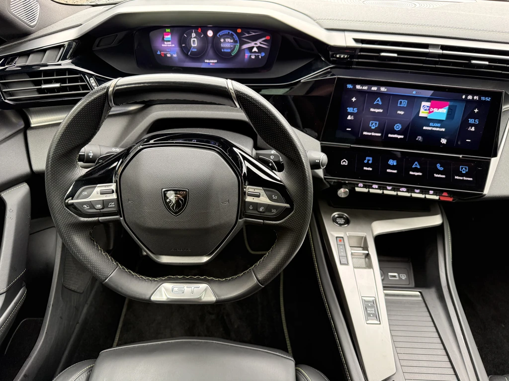 Peugeot 408 – foto 26