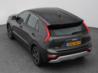 Kia Niro – thumbnail 7