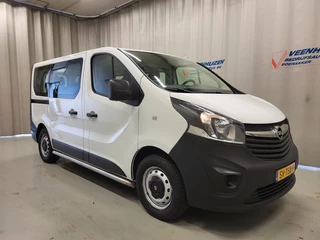 Opel Vivaro – thumbnail 6
