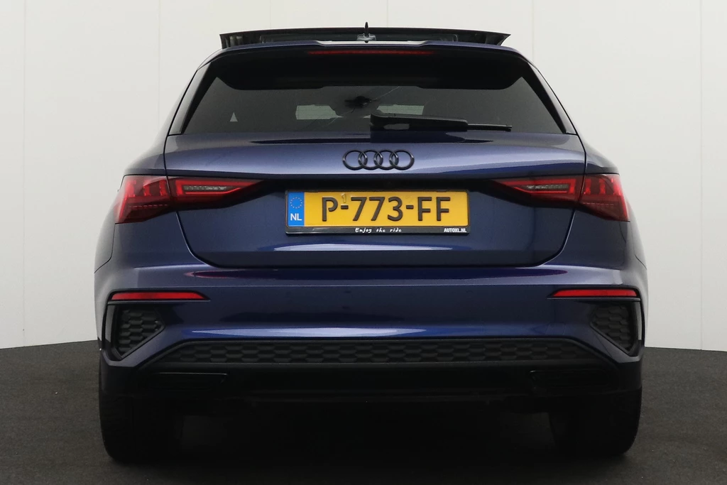 Audi A3 – foto 3