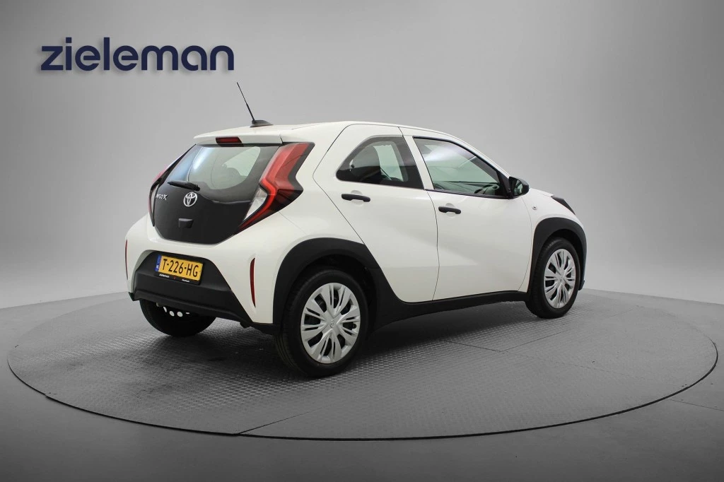 Toyota Aygo – foto 6