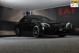Mercedes-Benz C-Klasse – thumbnail 16