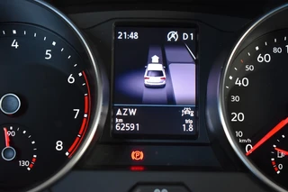 Volkswagen Tiguan Allspace – thumbnail 21