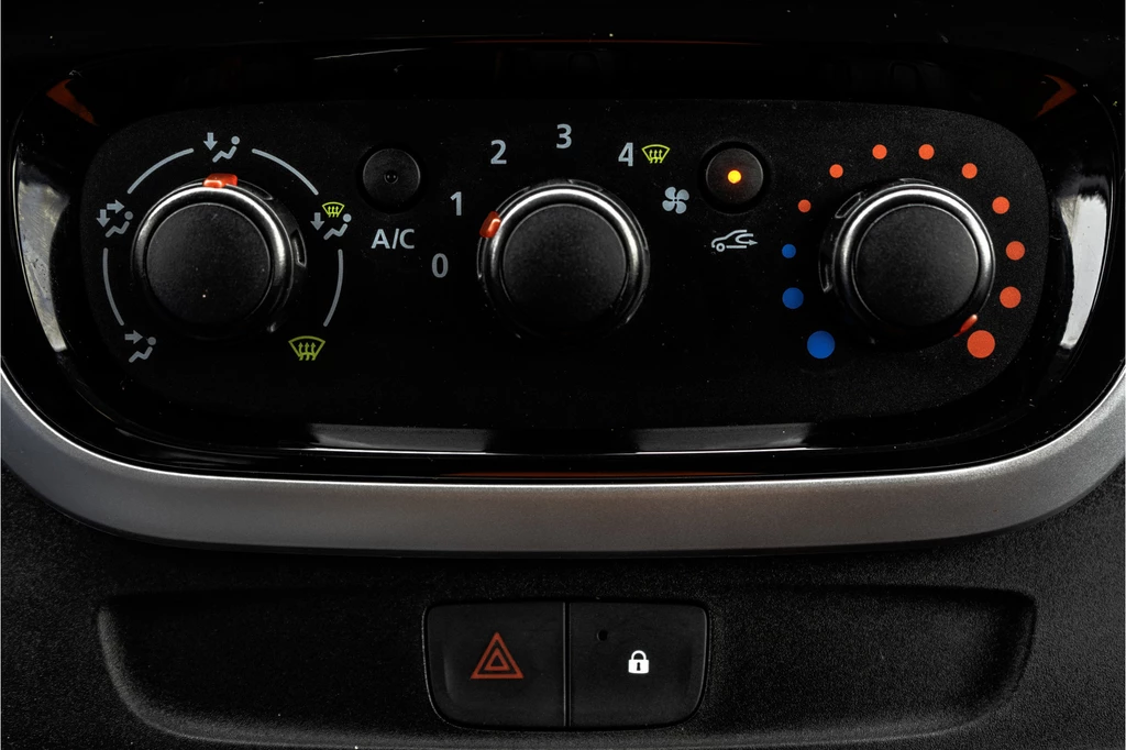 Renault Trafic – foto 22