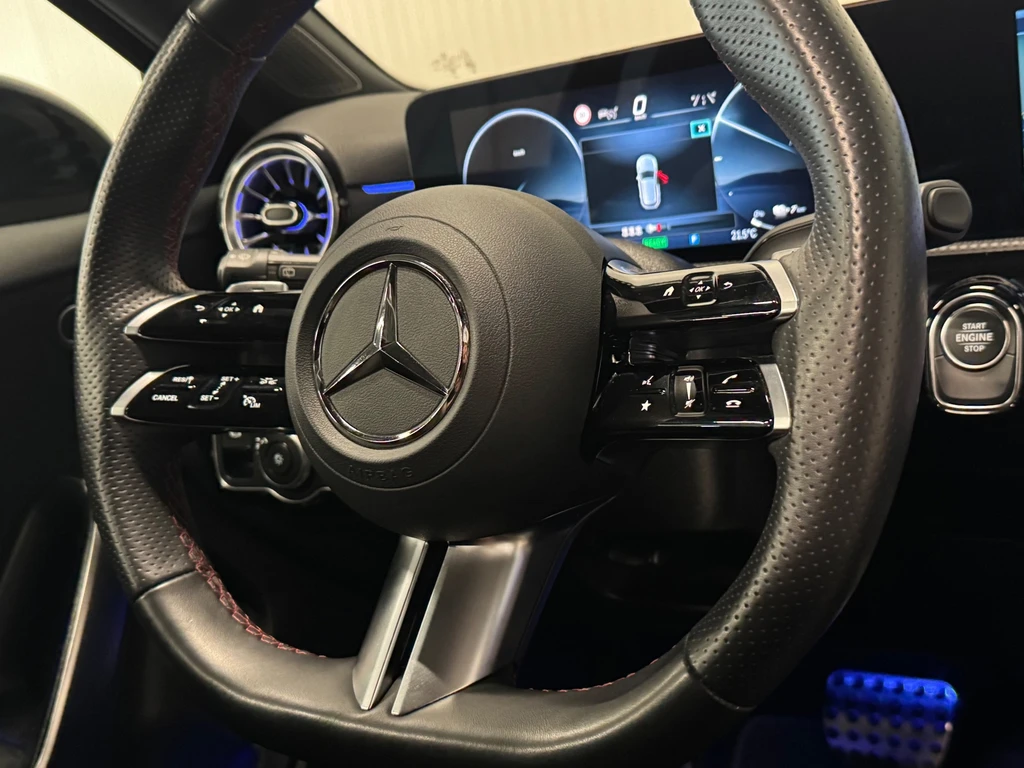 Mercedes-Benz A-Klasse – foto 14