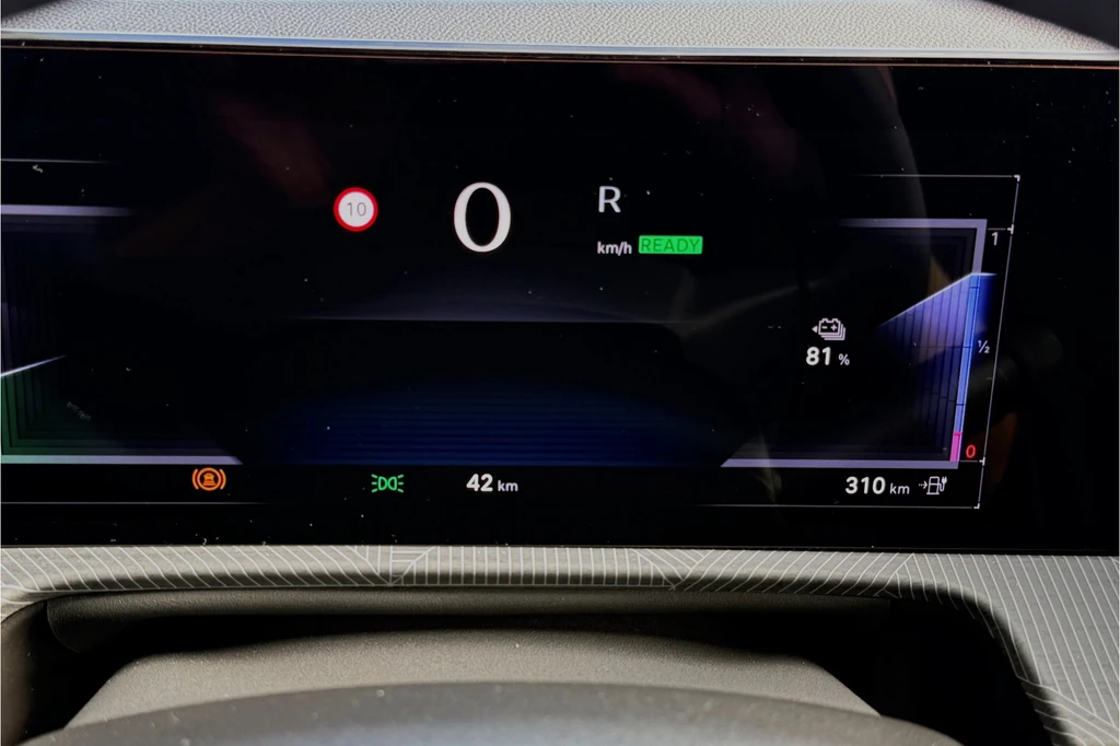 Lancia Ypsilon – foto 12