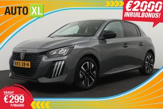 Peugeot 208 – thumbnail 1