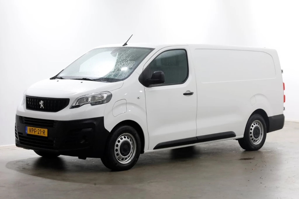 Peugeot e-Expert – foto 2