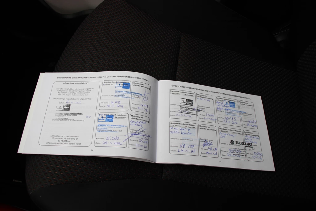 Suzuki Ignis – foto 19