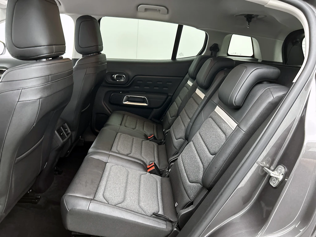 Citroën C5 Aircross – foto 27