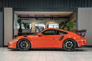 Porsche 911 – thumbnail 3