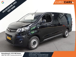 Opel Vivaro – thumbnail 1