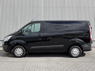 Ford Transit Custom – thumbnail 3