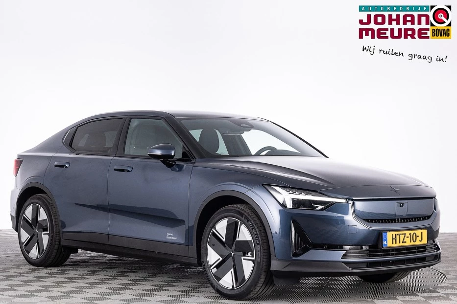 Polestar 2 – foto 5