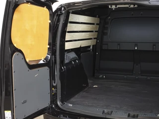 Volkswagen Caddy – thumbnail 11