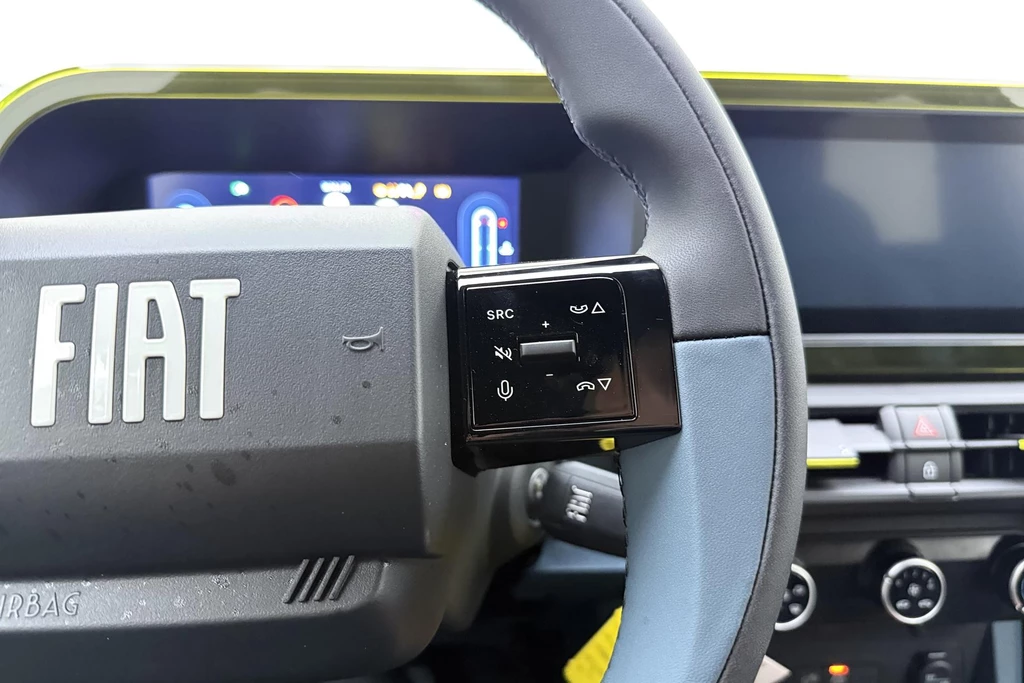 Fiat Grande Panda – foto 18