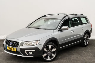 Volvo XC70 – thumbnail 2