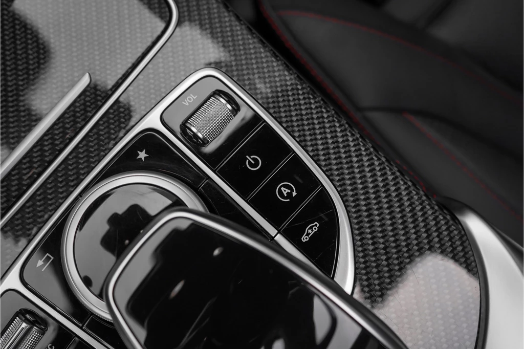 Mercedes-Benz GLC – foto 39