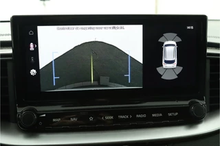 Kia Ceed Sportswagon – thumbnail 55
