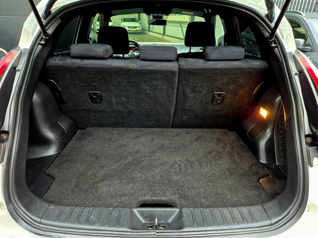 Nissan Juke – foto 41