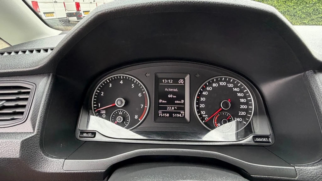 Volkswagen Caddy – foto 23