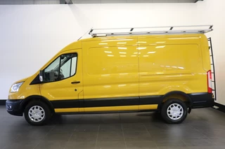 Ford Transit – thumbnail 2