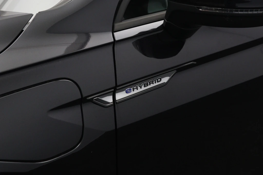 Volkswagen Tiguan – foto 22
