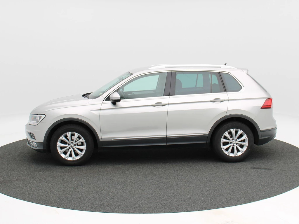 Volkswagen Tiguan – foto 2