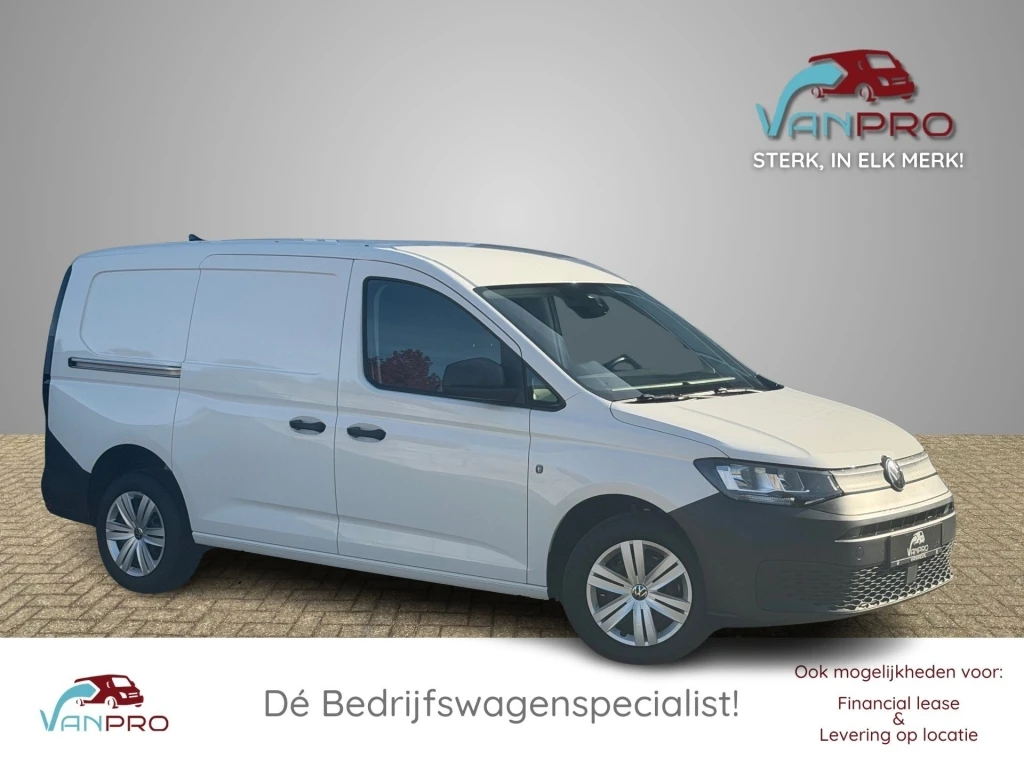 Volkswagen Caddy – foto 5