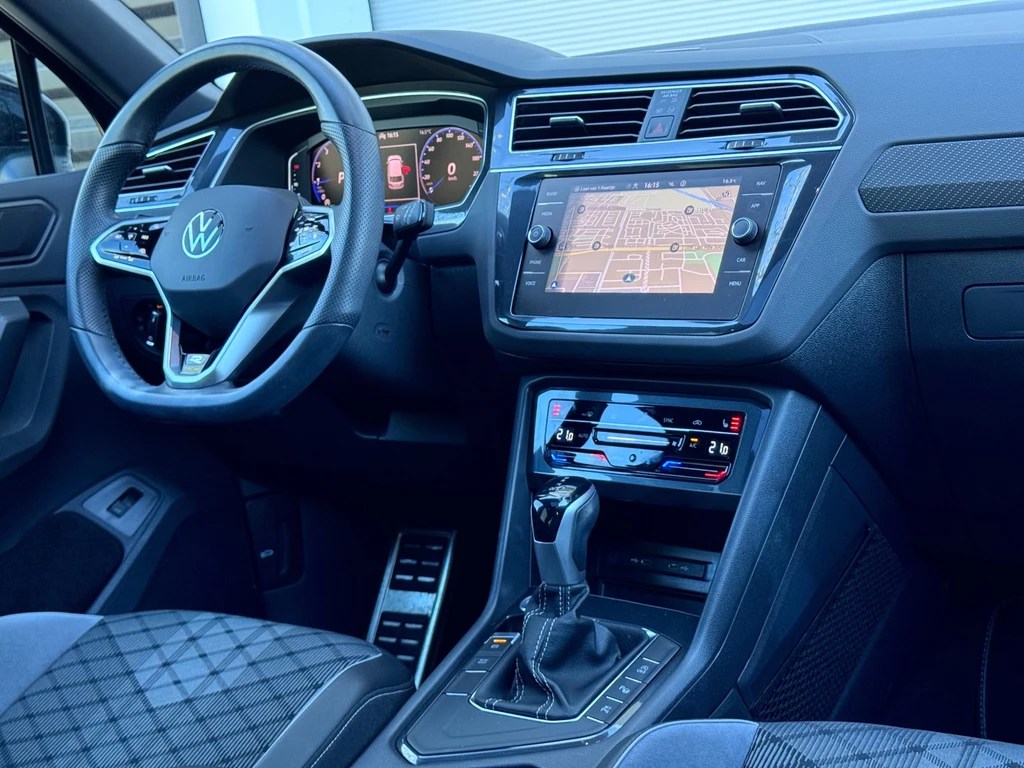 Volkswagen Tiguan – foto 15