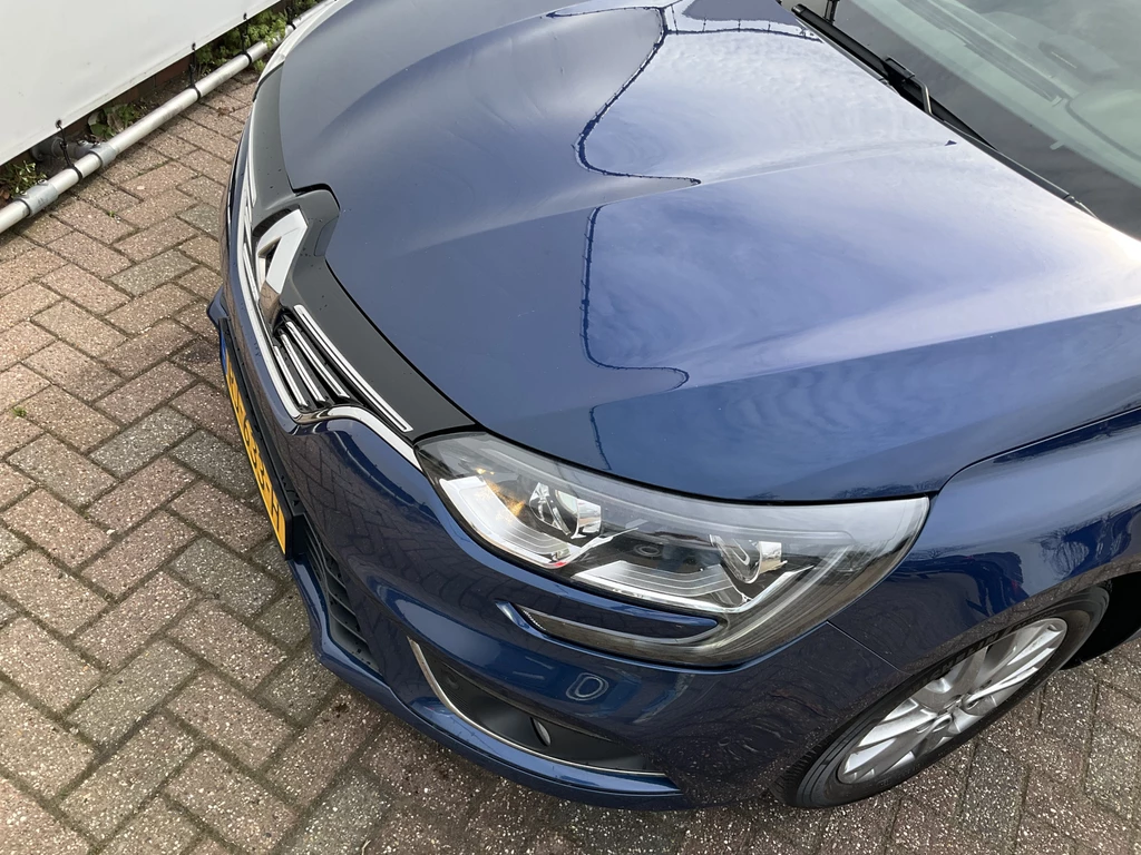 Renault Mégane Estate – foto 26