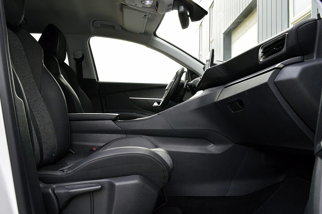 Peugeot 3008 – foto 14