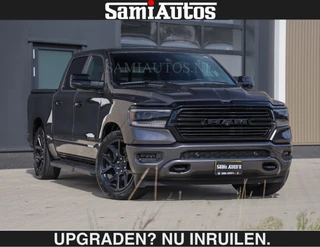 Dodge Ram Pick-Up – thumbnail 24