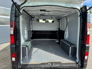 Renault Trafic – thumbnail 14