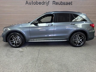 Mercedes-Benz GLC – thumbnail 2