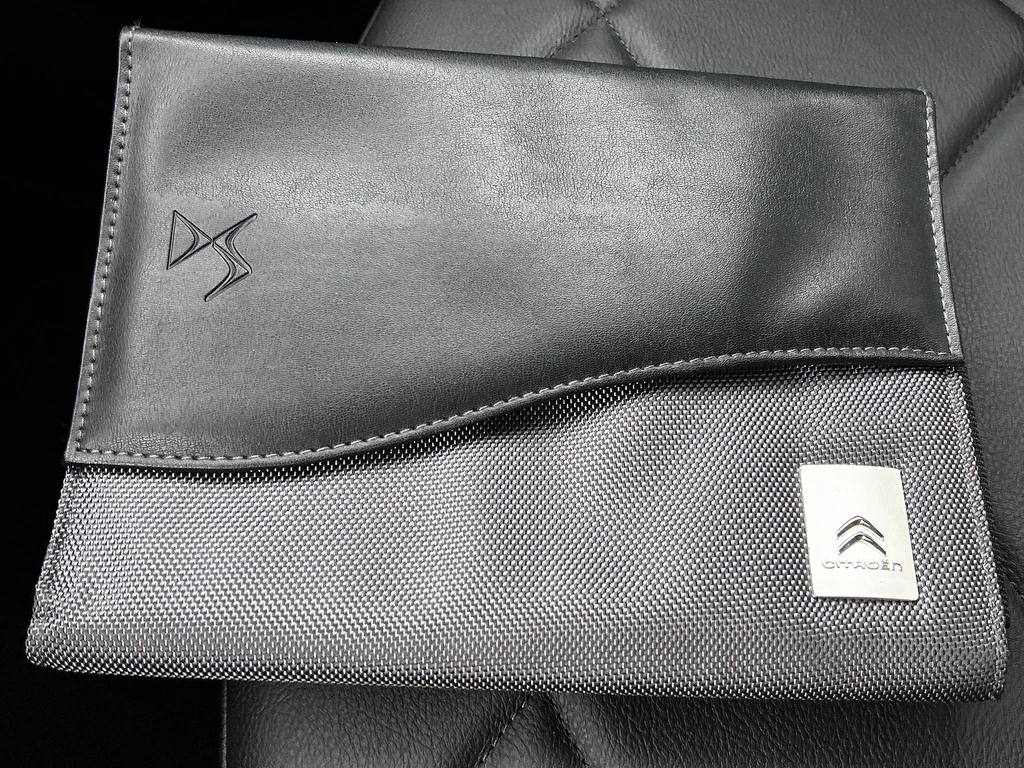 DS DS 3 – foto 29