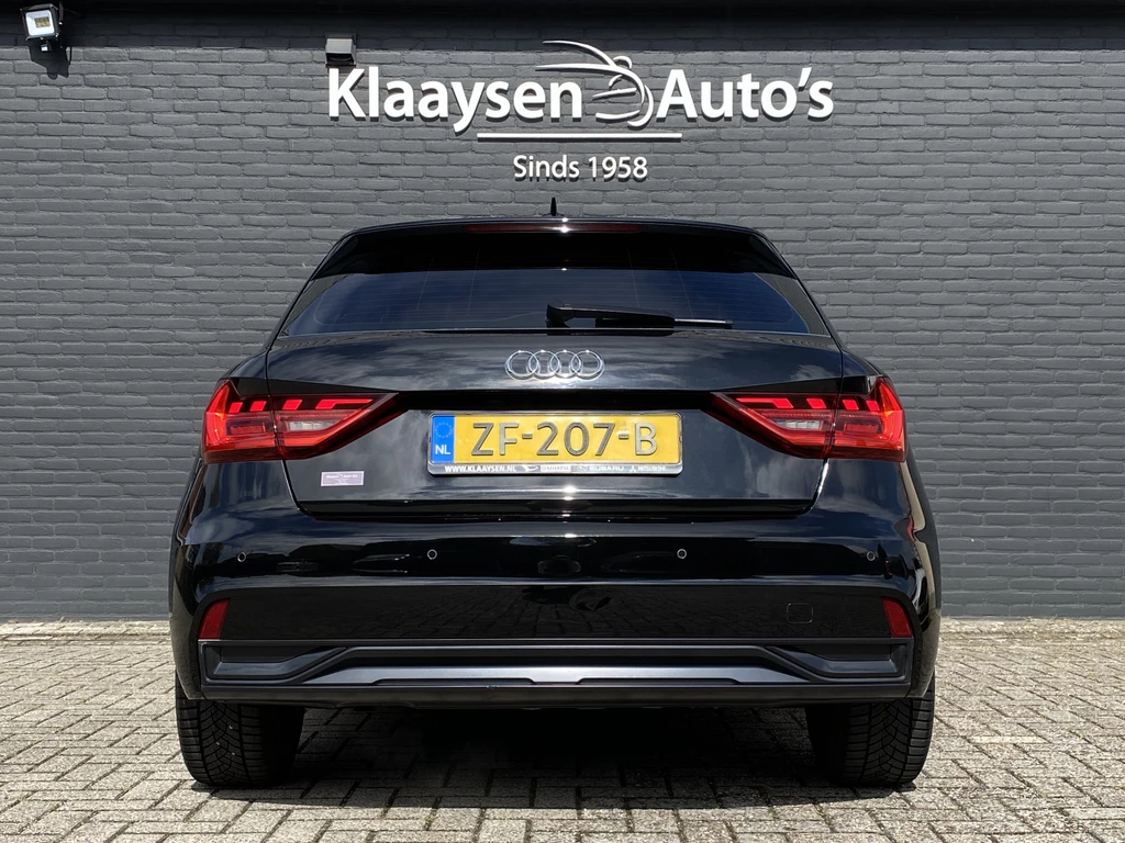 Audi A1 Sportback – foto 4