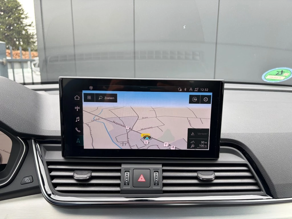 Audi Q5 – foto 9