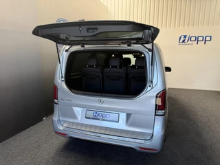 Mercedes-Benz EQV – thumbnail 36