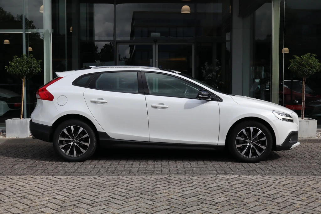 Volvo V40 – foto 8