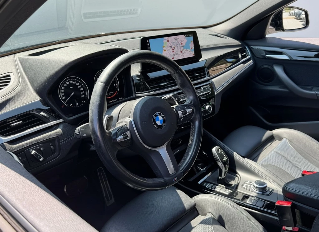 BMW X2 – foto 12
