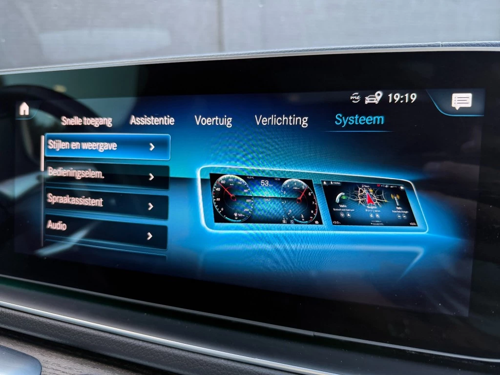 Mercedes-Benz GLS – foto 55