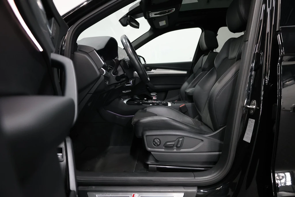 Audi Q5 – foto 10