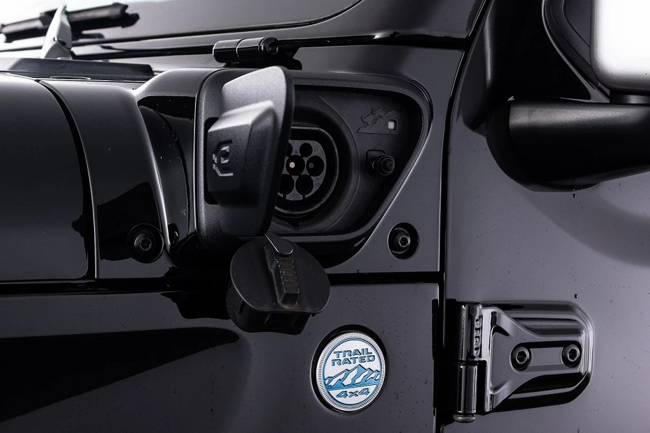 Jeep Wrangler – foto 44