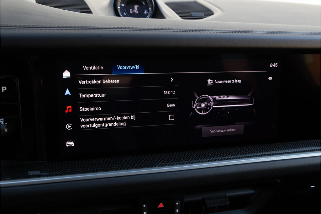 Porsche Cayenne – foto 32