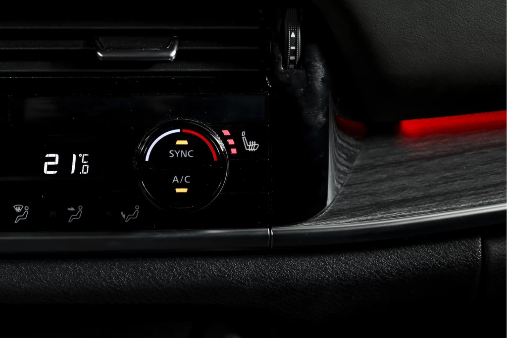 Nissan QASHQAI – foto 34
