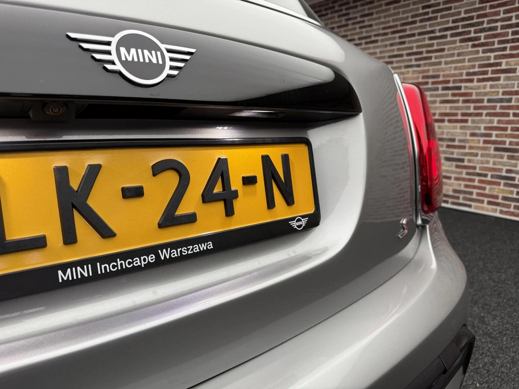 MINI Cooper S – foto 48